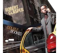Robert Glasper Double Booked (Vinyl LP) 12" Album