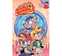 Double Booking Vol. 2: When and Where Wolf?: Volume 2