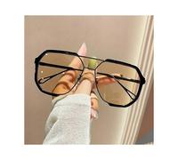 Double Bridge Aviator Sunglasses for Women Men Ret