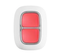 Double Button Allarme Panico e Rapina Bianco - AJ-DOUBLEBUTTON-W 38103