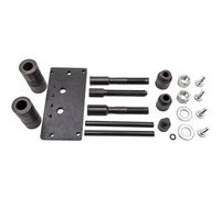 Double Cam Installation Extractors Installer Puller Tool Set for Harley-Davidson