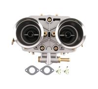 Double carburetor 40 IDF for VW Beetle Kaefer Porsche 356 912 With Air Horn
