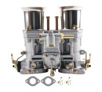 Double carburetor 40 IDF for VW Beetle Kaefer Porsche 356 912 With Air Horn