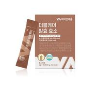 Double Care Fermentation Enzyme 2026 Version - 3g x 30 sticks