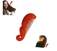 Double carp brings good luck, ancient rhyme health care comb, detoxification comb, dandruff removal comb, energy massage comb, relax scalp, dandruff removal, detoxification comb, capelli puliti