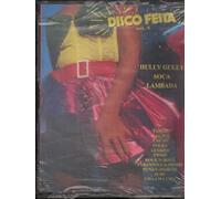 DOUBLE CASSETTE MC K7 ARTISTI VARI DISCO FESTA VOL. 4 PHILIPS 515 567-4 - DOUBLE CASSETTE MC K7 ARTISTI VARI DISCO FESTA VOL. 4 PHILIPS 515 567-4
