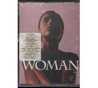 DOUBLE CASSETTE MC KT VARIOUS ARTISTS WOMAN II UNIVERSAL YEAR 2001 520 971-4 - DOUBLE CASSETTE MC KT VARIOUS ARTISTS WOMAN II UNIVERSAL YEAR 2001 520 971-4