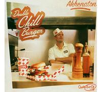 DOUBLE CHILL BURGER BEST OF