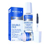 Double - Cils - Trattamento Nutriente Per Ciglia 10 Ml