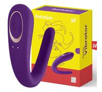 double classic satisfyer