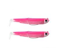 Double Combo Shore - 5g - Rose Fluo