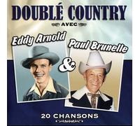 Double Country - Avec Eddy Arnold
