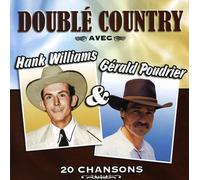 Double Country - Avec Hank Williams