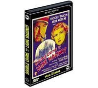 Double crime sur la ligne Maginot DVD Nuovo
