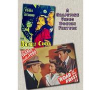 Double Cross (1941) / Roar Of The Press (1941) [Edizione: Stati Uniti]