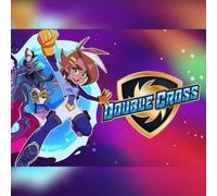 Double Cross (PC) Steam Key - GLOBAL