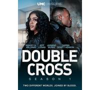 Double Cross: Season 1