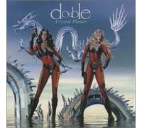 Double - Crystal Planet
