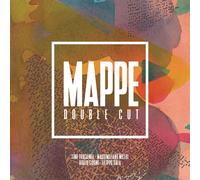 Double Cut - Mappe