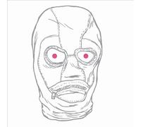 Double Dagger - Masks