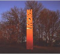 Double Dagger - More