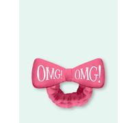 Double Dare OMG! Hair Band - 1 pz Hot Pink