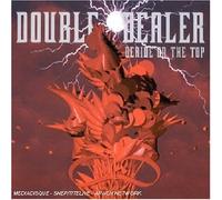 Double Dealer - Deride On The Top