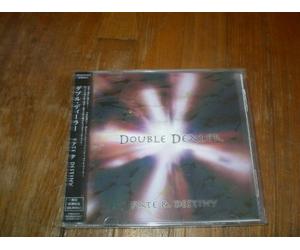 Double - Dealer - Fate & Destiny