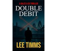 Double Debit: (Bales & Co Book 2)