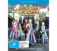 Double Decker! Doug & Kirill: The Complete Series