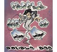 DOUBLE DEE - DOUBLE DEE / PEOPLE GET UP
