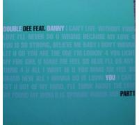 Double Dee Feat.Danny - You (feat. Danny) / Vinyl Maxi Single [Vinyl 12'']