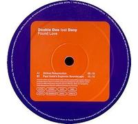Double Dee Feat. Dany - Found Love