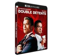Double détente 4k ultra hd