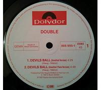 Double - Devils ball (1987) / Vinyl Maxi Single [Vinyl 12'']