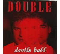 Double - Devils Ball - Double 7" 45