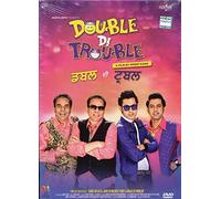 Double Di Trouble