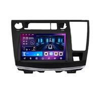 Double DIN Android 13 Car Stereo for Nissan Elgrand E51 (2002-2010) - 7" Touchscreen, Voice Control, Carplay, Wi-Fi, Steering Wheel Control, USB, GPS (S2 2G+32G)