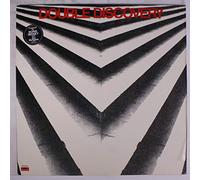 DOUBLE DISCOVERY - can he find another one