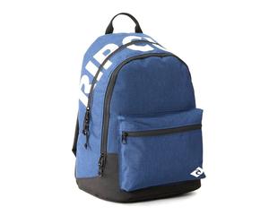 Double Dome Navy Pro 24L Eco Backpack
