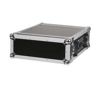 Double Door Case 4U 19" - Showgear D7372B - 210x540x669 mm