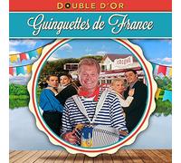 Double d'Or des Guinguettes