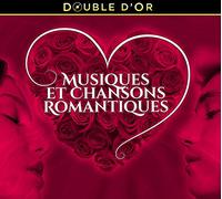 Double d'Or des Musiques et Chansons Romantiques