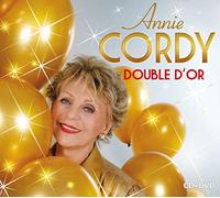 Double d'or (+dvd)