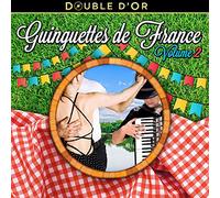 Double d'Or Guinguettes