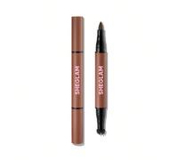 Double Dot Tinta Timbro Lentiggini E Penna-Dark Chocolate Marca Di Bellezza Cosmetici Trucco Per Donne E Ragazze