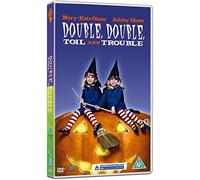 Double, Double, Toil And Trouble [Edizione: Regno Unito]