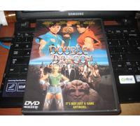 Double Dragon