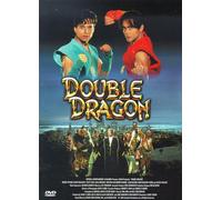 Double Dragon