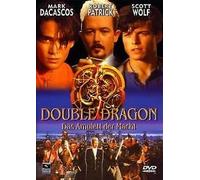 Double Dragon